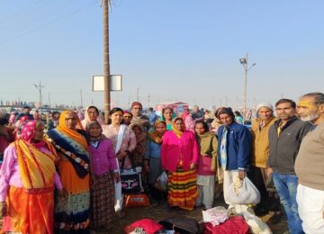 Maha Kumbh