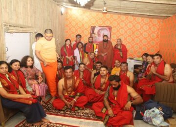 Maha Kumbh