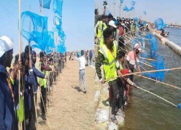 Maha Kumbh moves towards the world record of cleanliness
