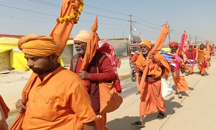 Maha Kumbh