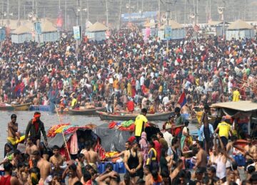 Maha Kumbh
