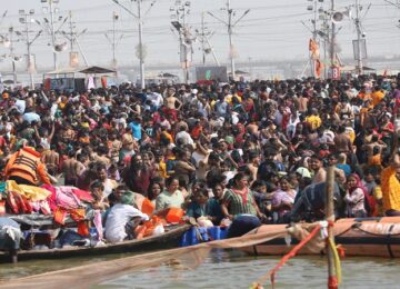 Maha Kumbh