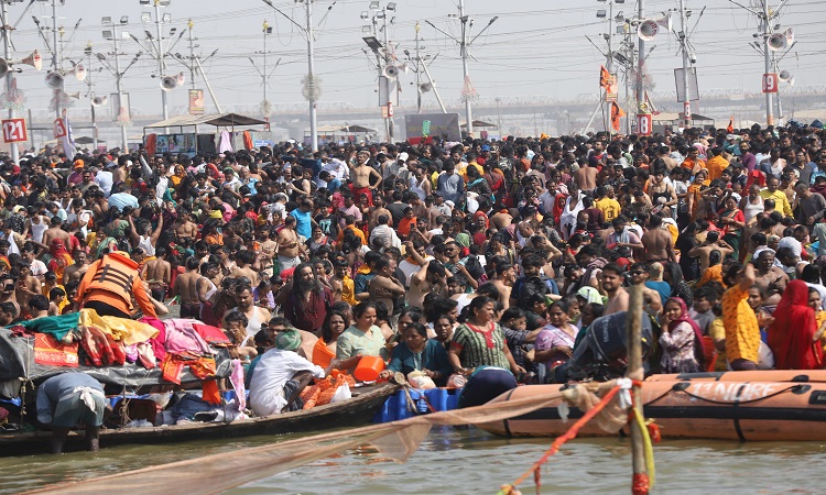Maha Kumbh