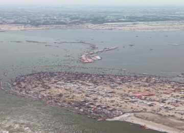 Maha Kumbh