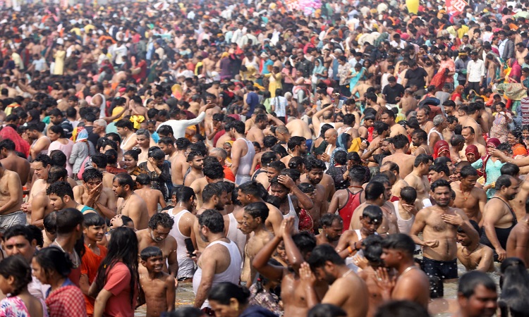 Maha Kumbh