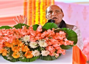 Rajnath Singh