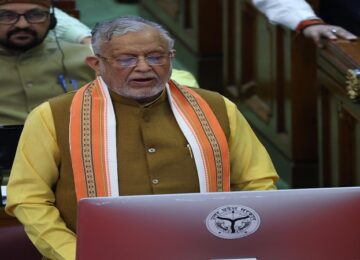 Suresh Khanna