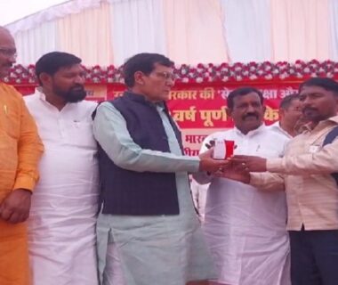 AK Sharma