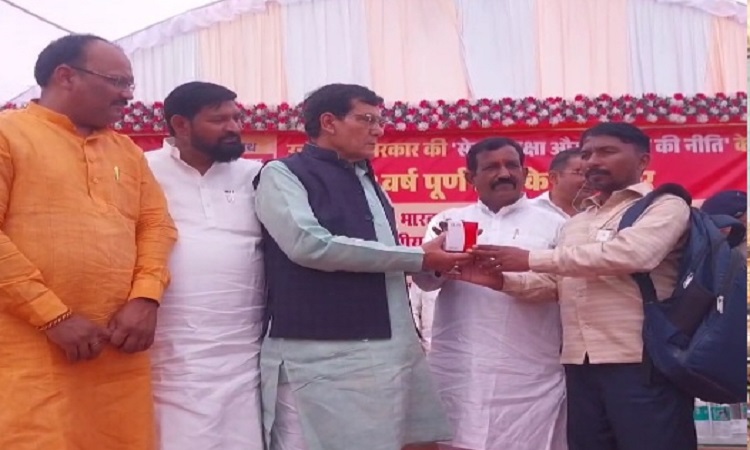 AK Sharma