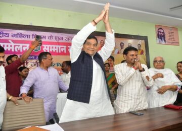 AK Sharma