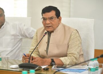 AK Sharma