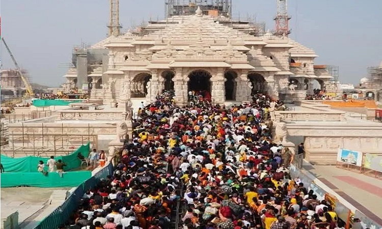 Ayodhya
