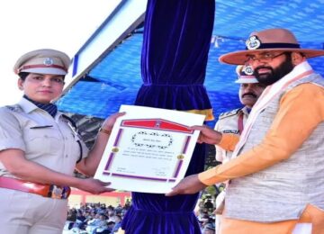 CM Nayab Singh Saini