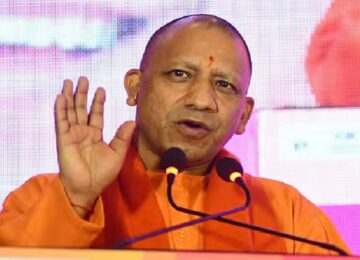 CM Yogi