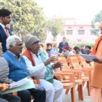CM Yogi