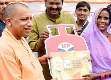 CM Yogi