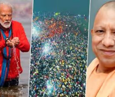 CM Yogi