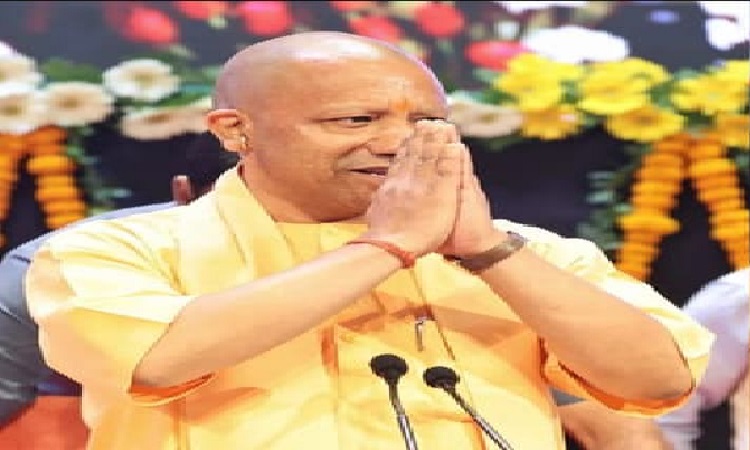 CM Yogi