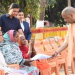 CM Yogi