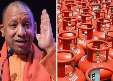 CM Yogi