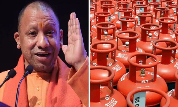 CM Yogi