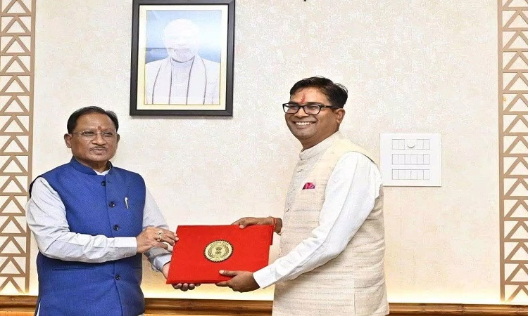 Chattisgarh Budget