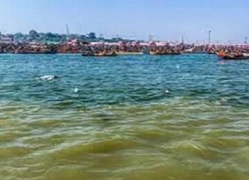 Ganga Jal