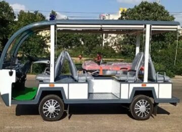 Golf Carts