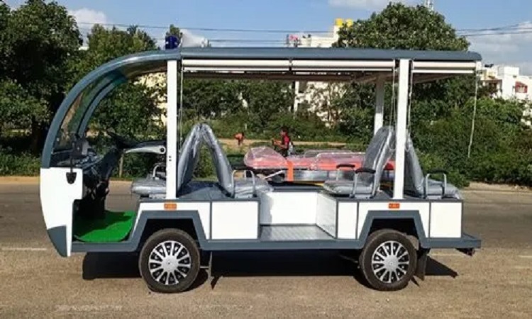 Golf Carts