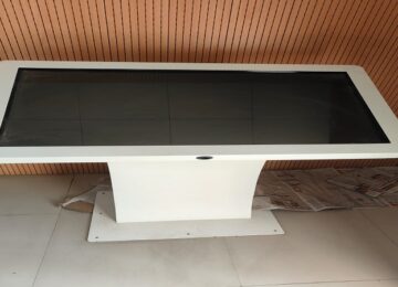 Kiosks