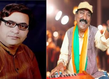 11,500 artists got a platform to perform in Maha Kumbh