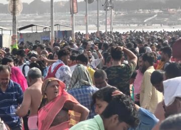Maha Kumbh