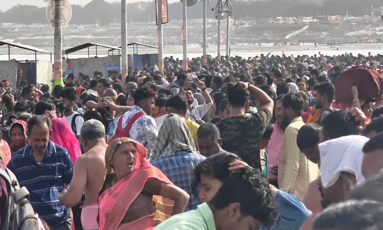 Maha Kumbh