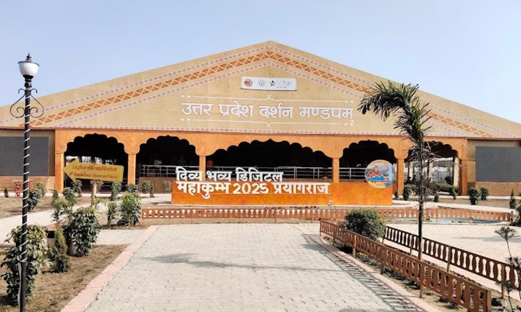 Maha Kumbh will give a new identity to religious tourism in UP
