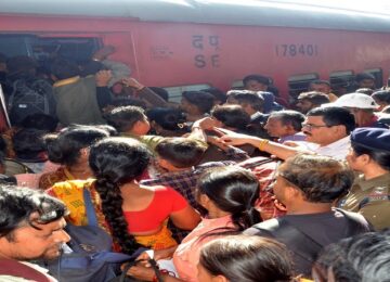 Railways