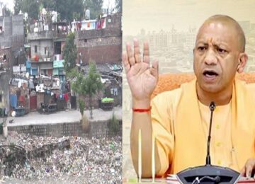The picture of slums of UP will change