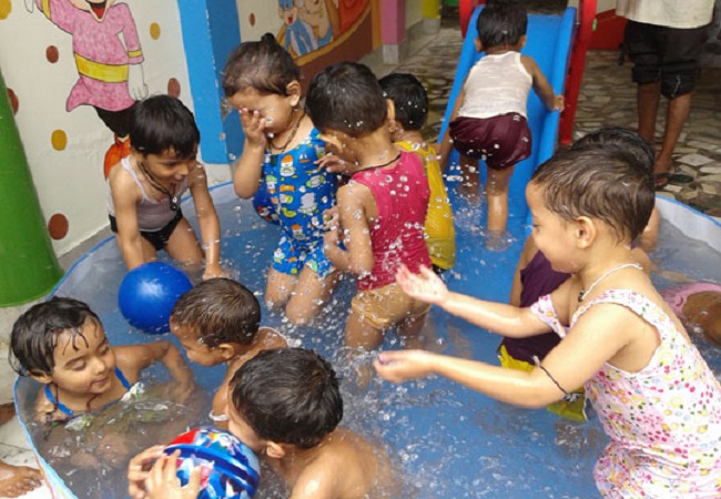 Summer Camp
