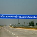 Yamuna Expressway