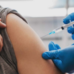 vaccination