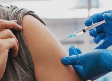 vaccination