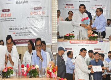 AK Sharma