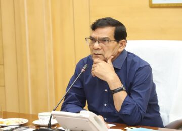AK Sharma