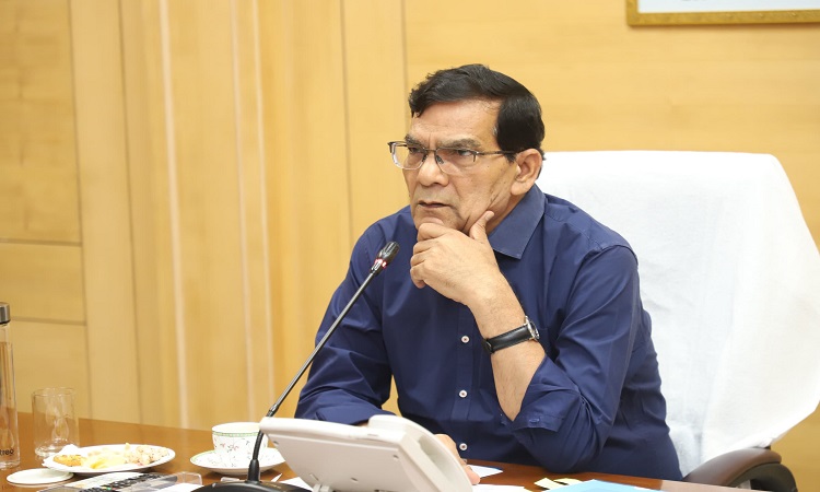 AK Sharma