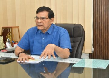 AK Sharma