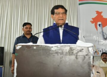 AK Sharma
