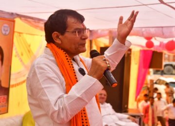 AK Sharma