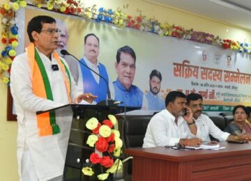 AK Sharma