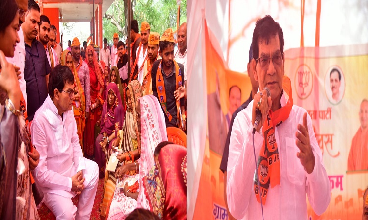 AK Sharma