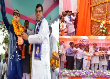 AK Sharma