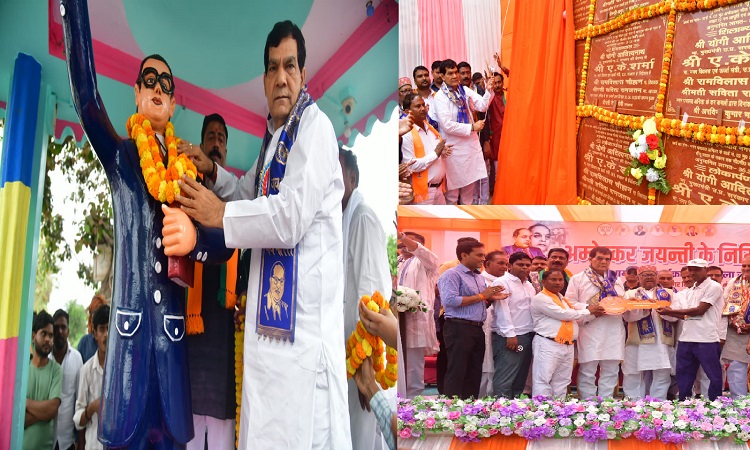 AK Sharma